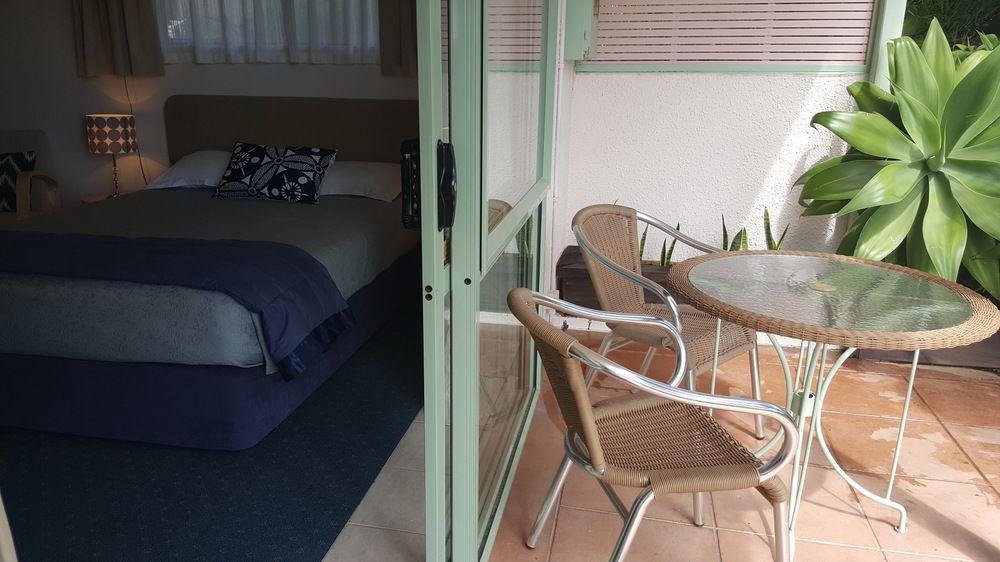 Asure Admirals View Motel Paihia Εξωτερικό φωτογραφία
