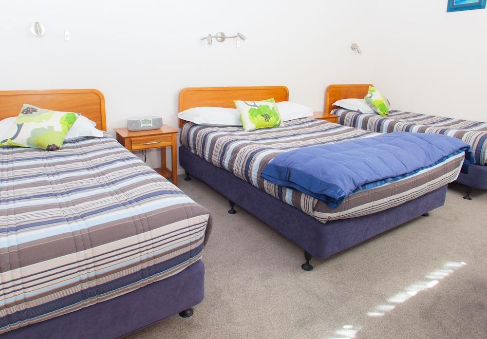 Asure Admirals View Motel Paihia Εξωτερικό φωτογραφία