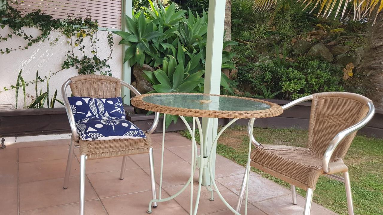 Asure Admirals View Motel Paihia Εξωτερικό φωτογραφία