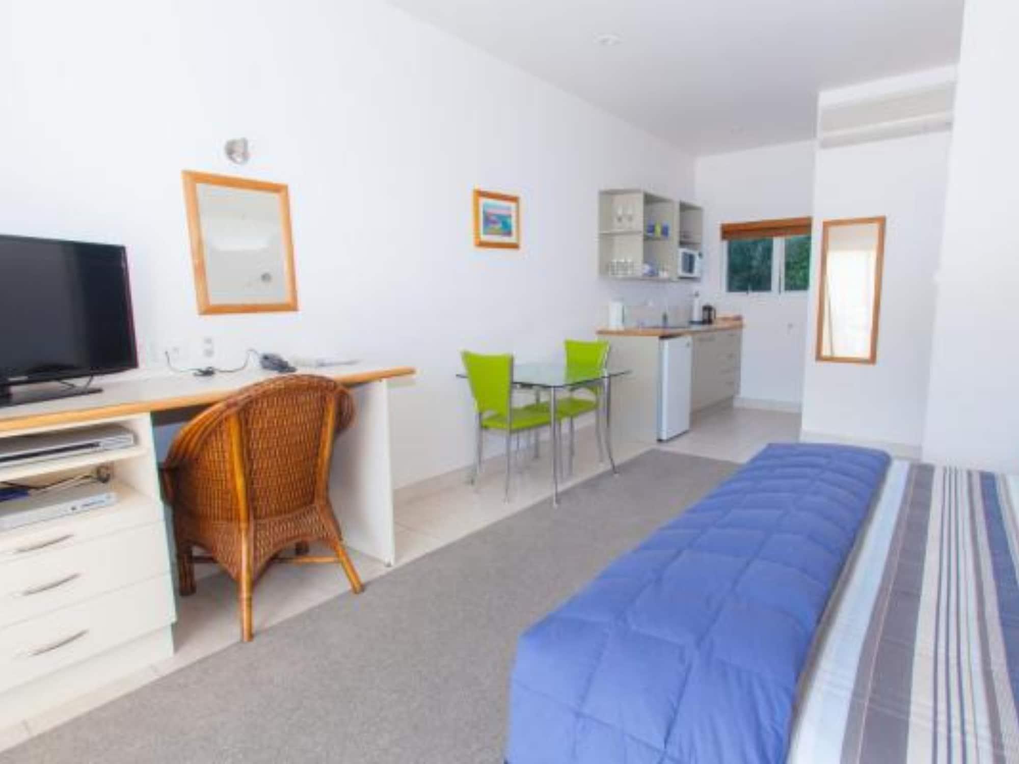 Asure Admirals View Motel Paihia Εξωτερικό φωτογραφία