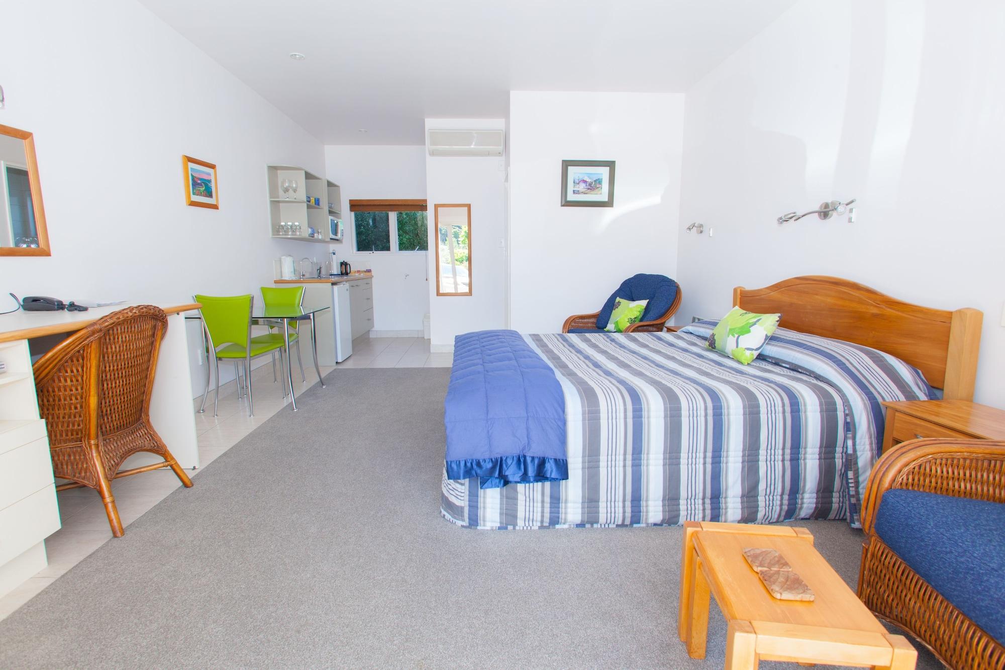 Asure Admirals View Motel Paihia Εξωτερικό φωτογραφία