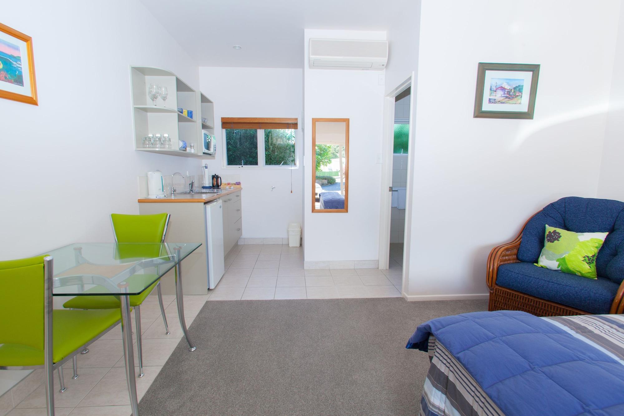 Asure Admirals View Motel Paihia Εξωτερικό φωτογραφία