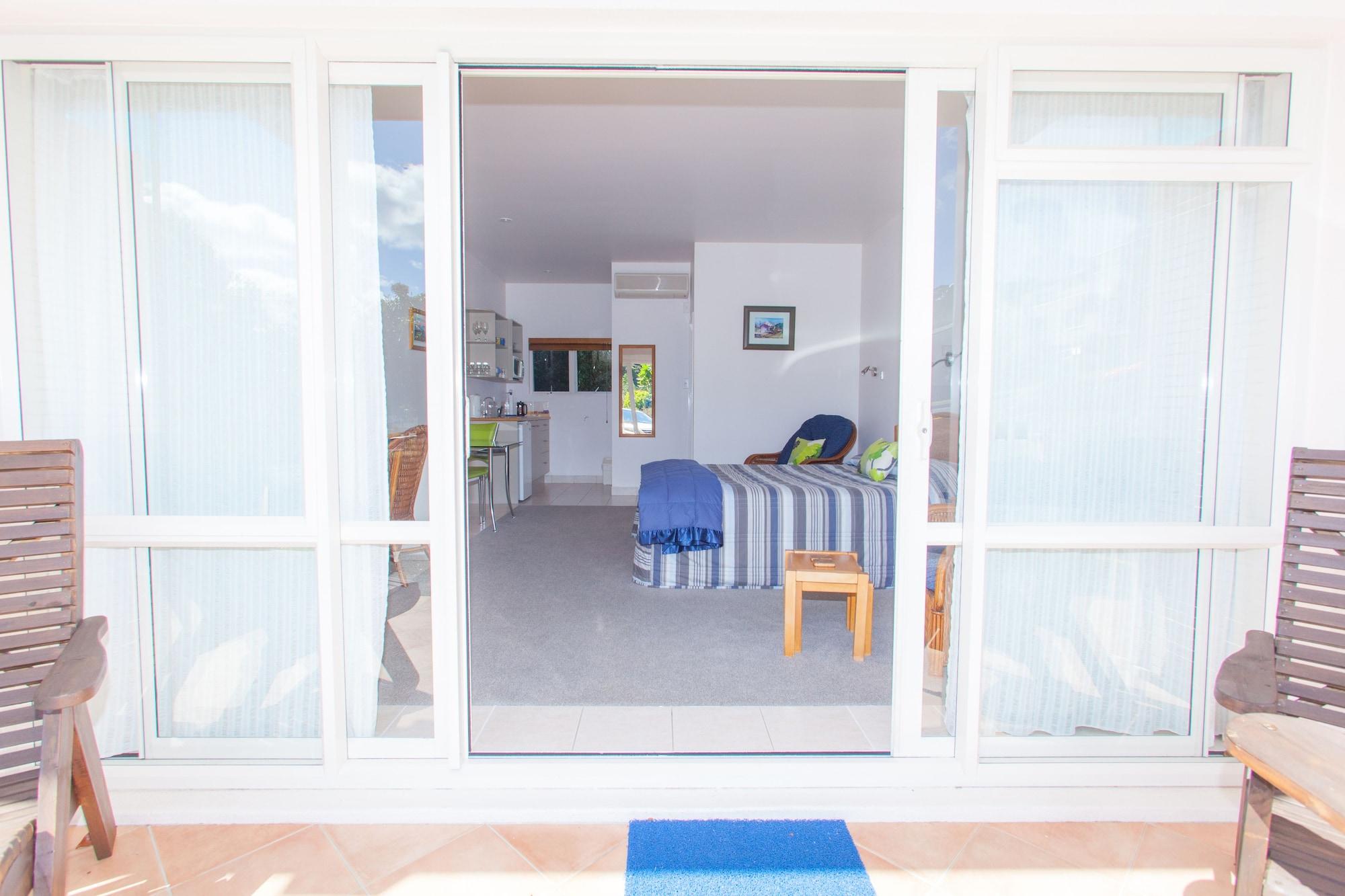 Asure Admirals View Motel Paihia Εξωτερικό φωτογραφία