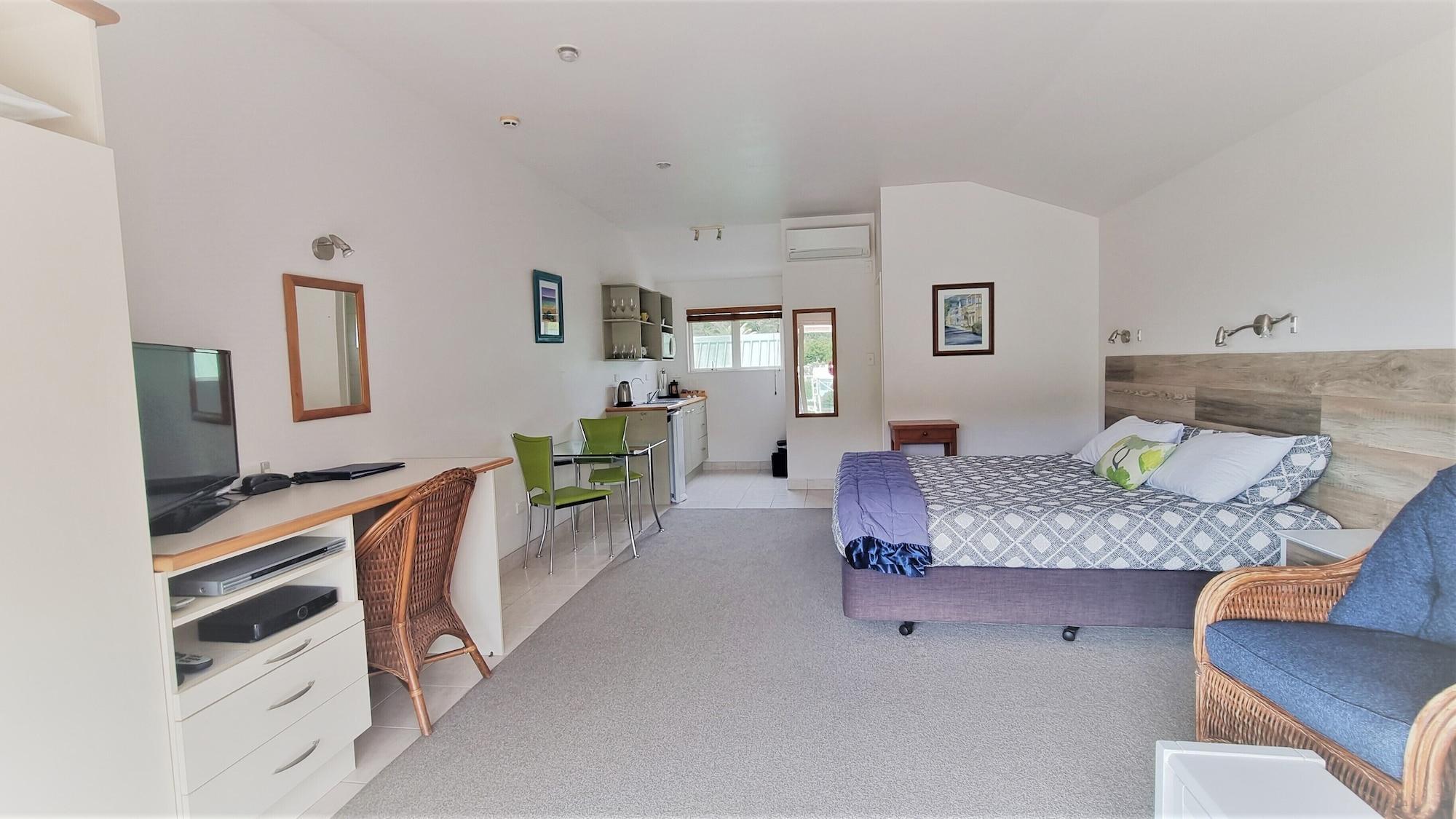 Asure Admirals View Motel Paihia Εξωτερικό φωτογραφία