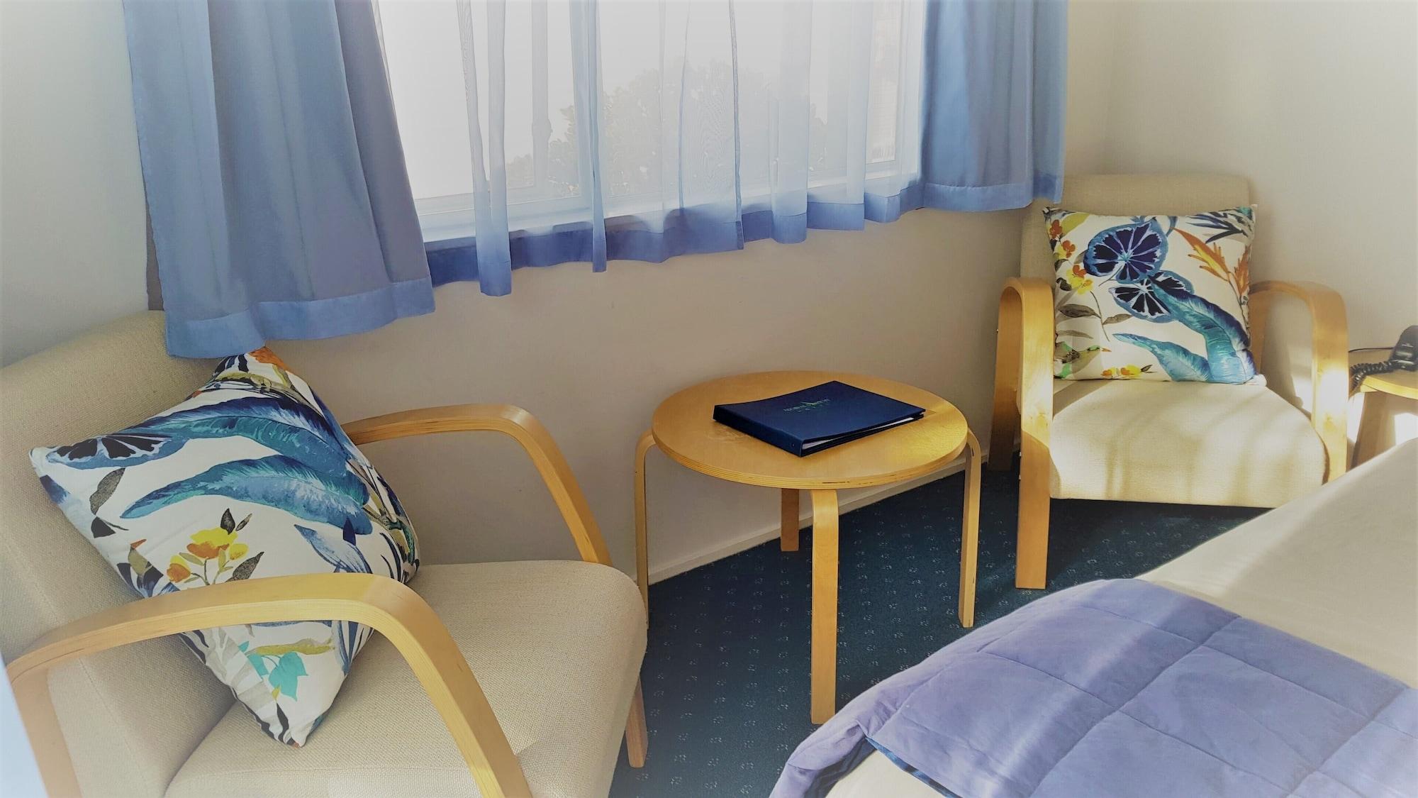 Asure Admirals View Motel Paihia Εξωτερικό φωτογραφία