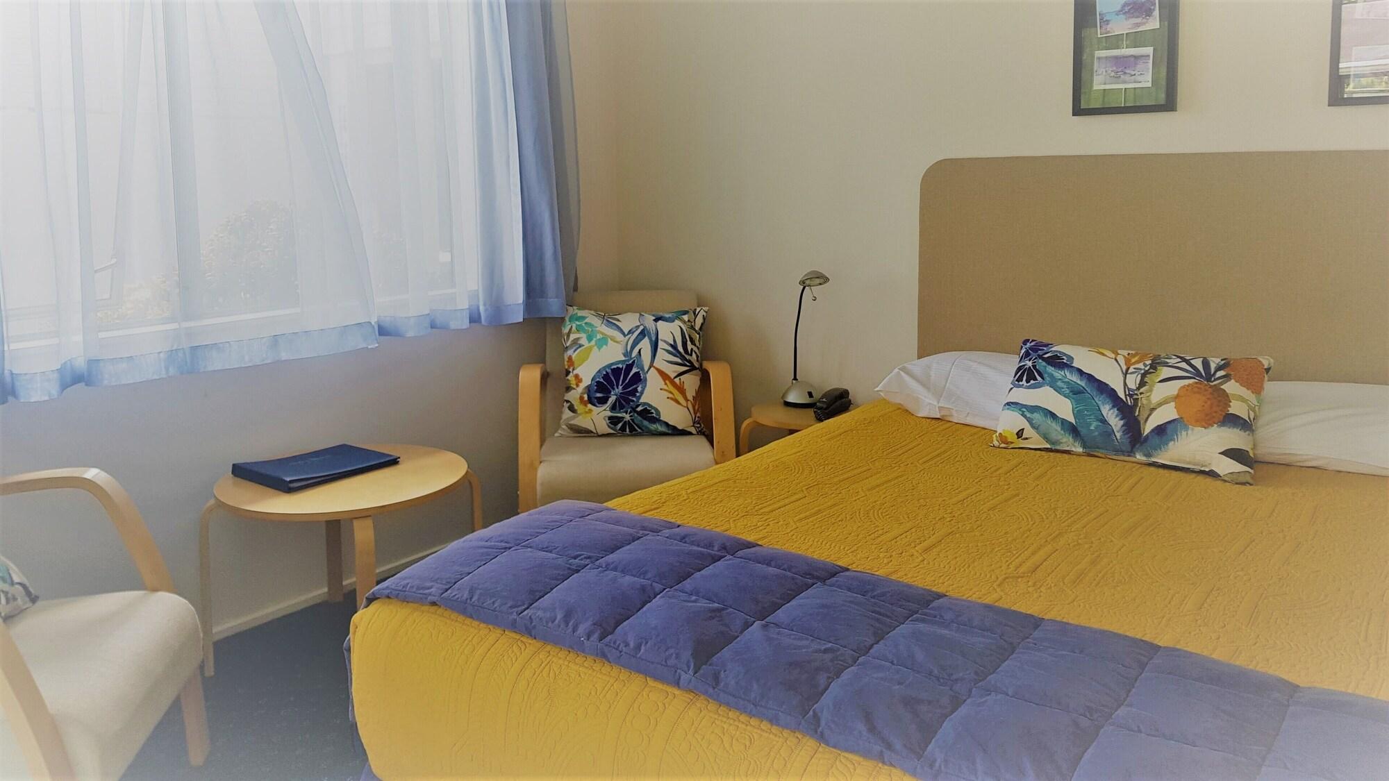 Asure Admirals View Motel Paihia Εξωτερικό φωτογραφία
