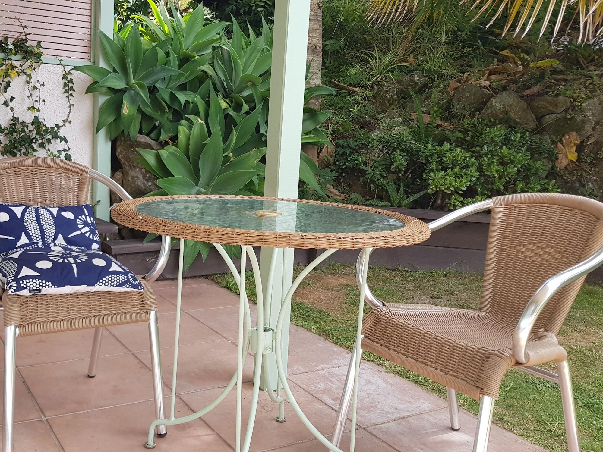 Asure Admirals View Motel Paihia Εξωτερικό φωτογραφία
