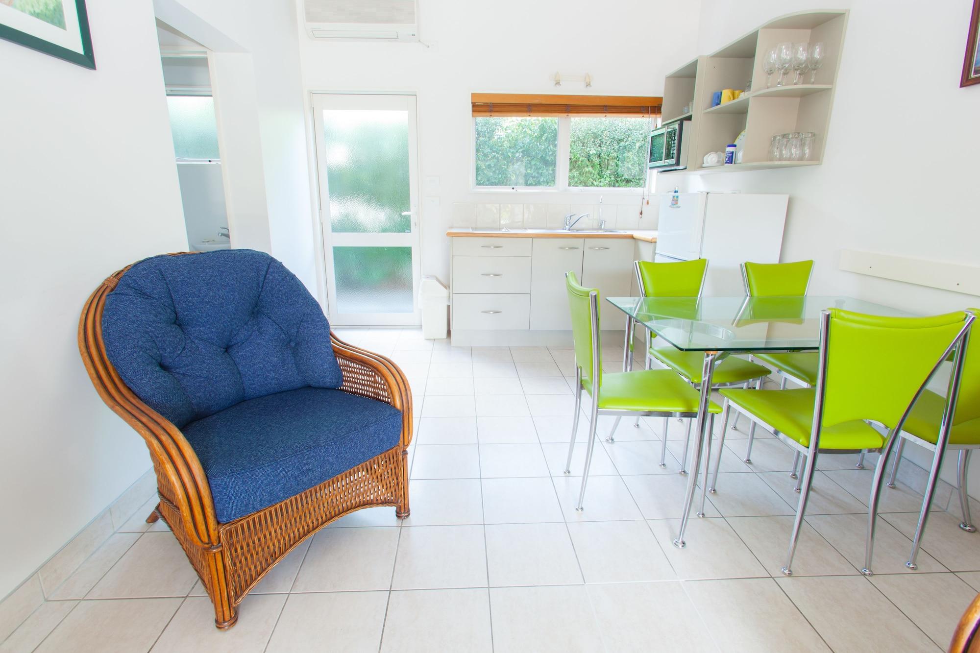 Asure Admirals View Motel Paihia Εξωτερικό φωτογραφία