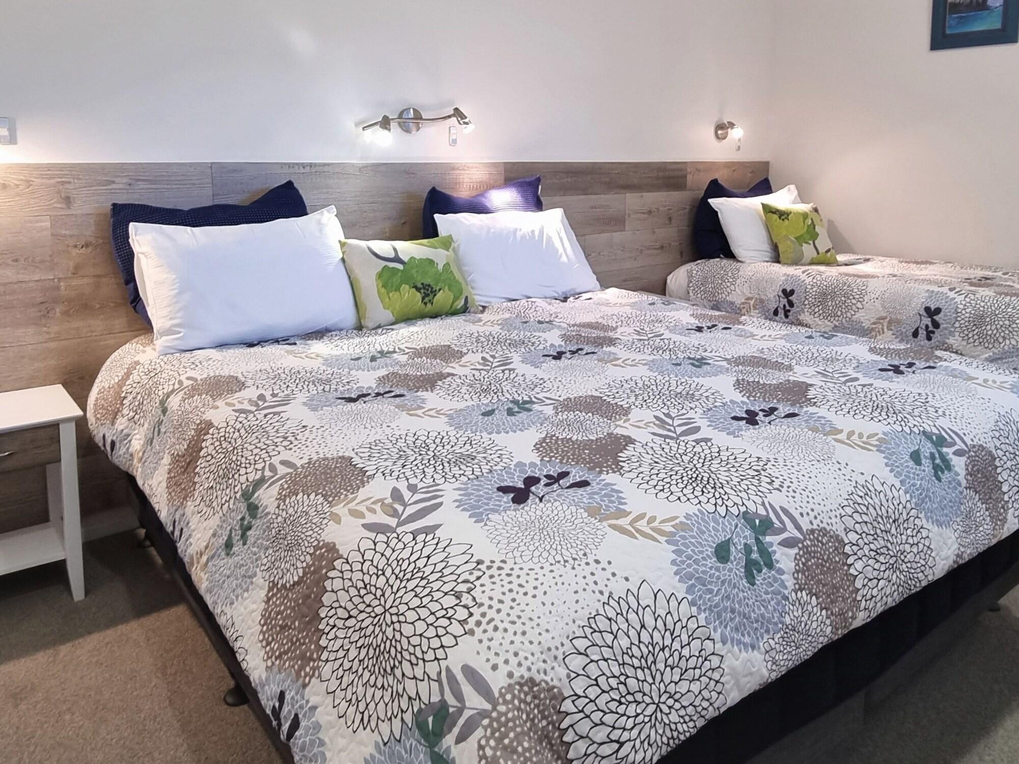 Asure Admirals View Motel Paihia Εξωτερικό φωτογραφία