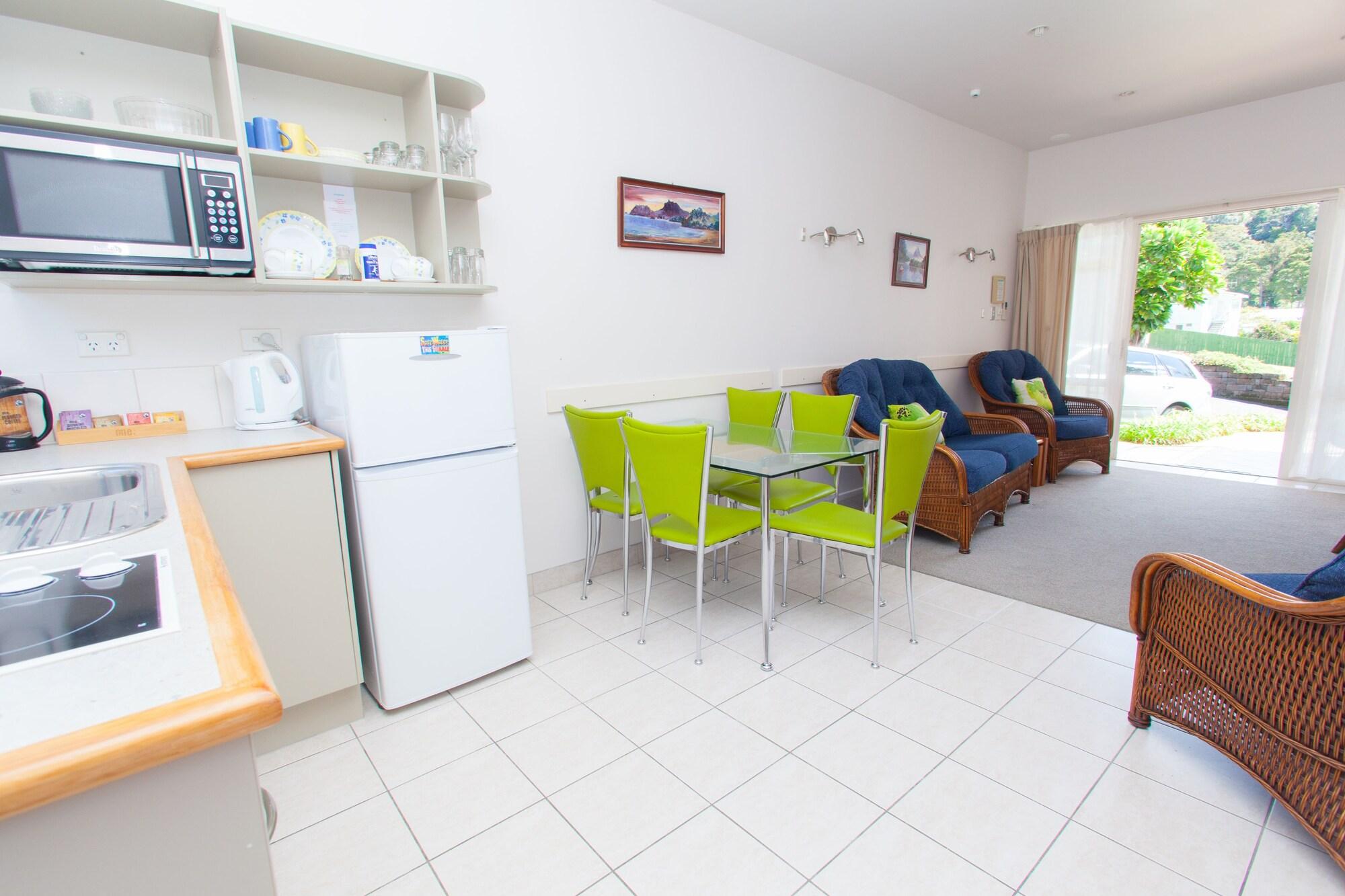 Asure Admirals View Motel Paihia Εξωτερικό φωτογραφία