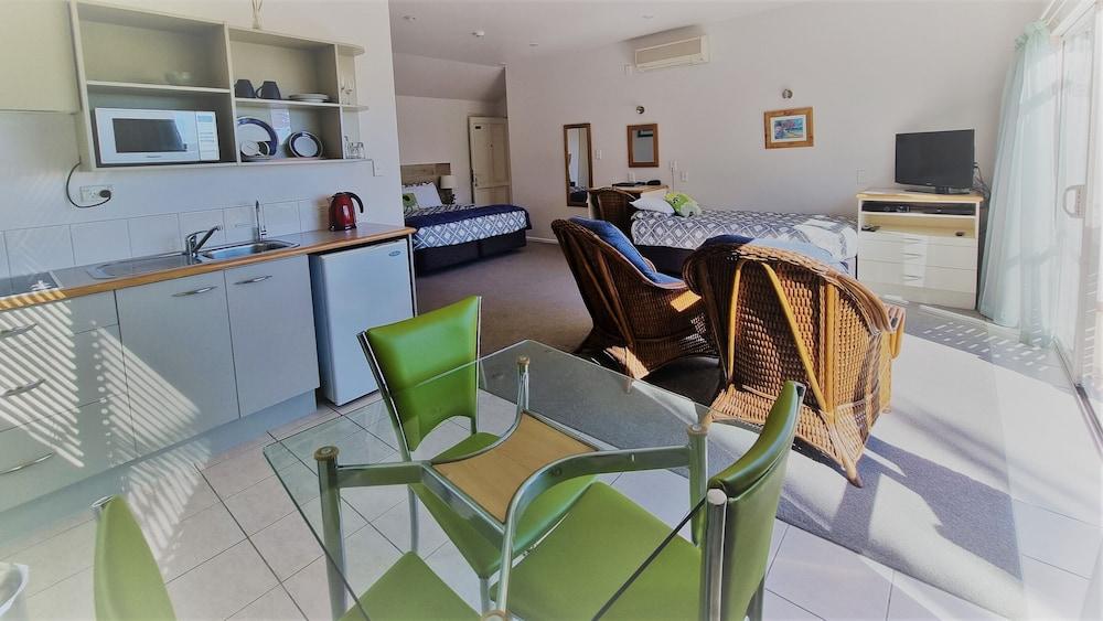 Asure Admirals View Motel Paihia Εξωτερικό φωτογραφία