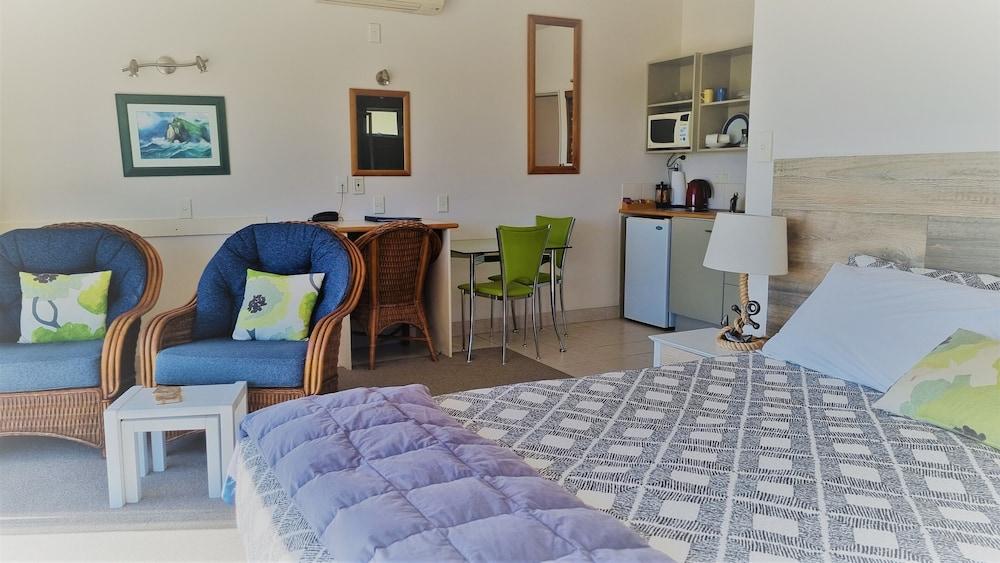 Asure Admirals View Motel Paihia Εξωτερικό φωτογραφία