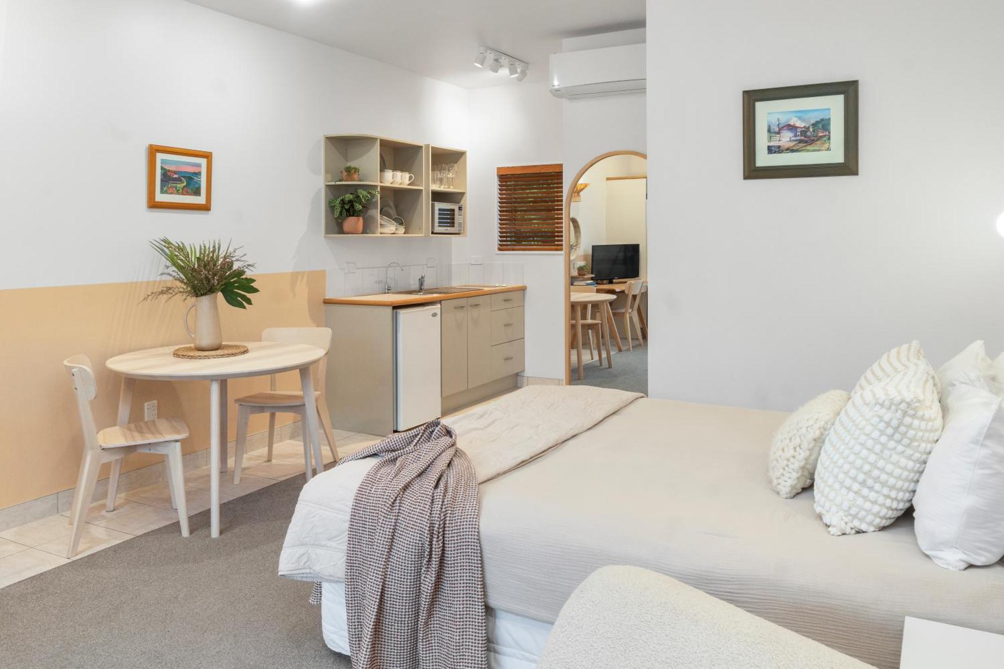 Asure Admirals View Motel Paihia Εξωτερικό φωτογραφία