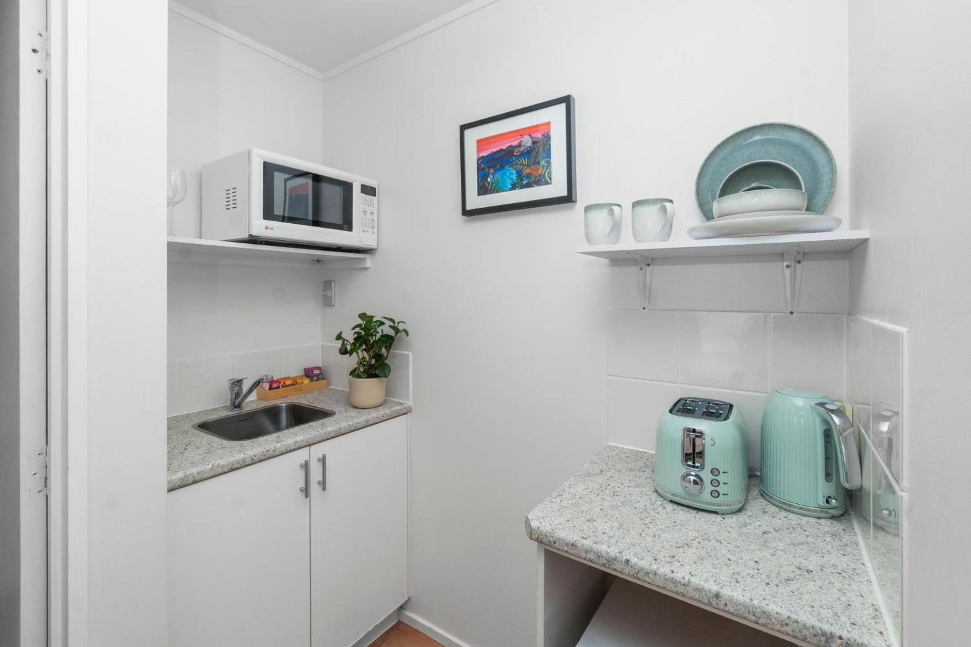 Asure Admirals View Motel Paihia Εξωτερικό φωτογραφία