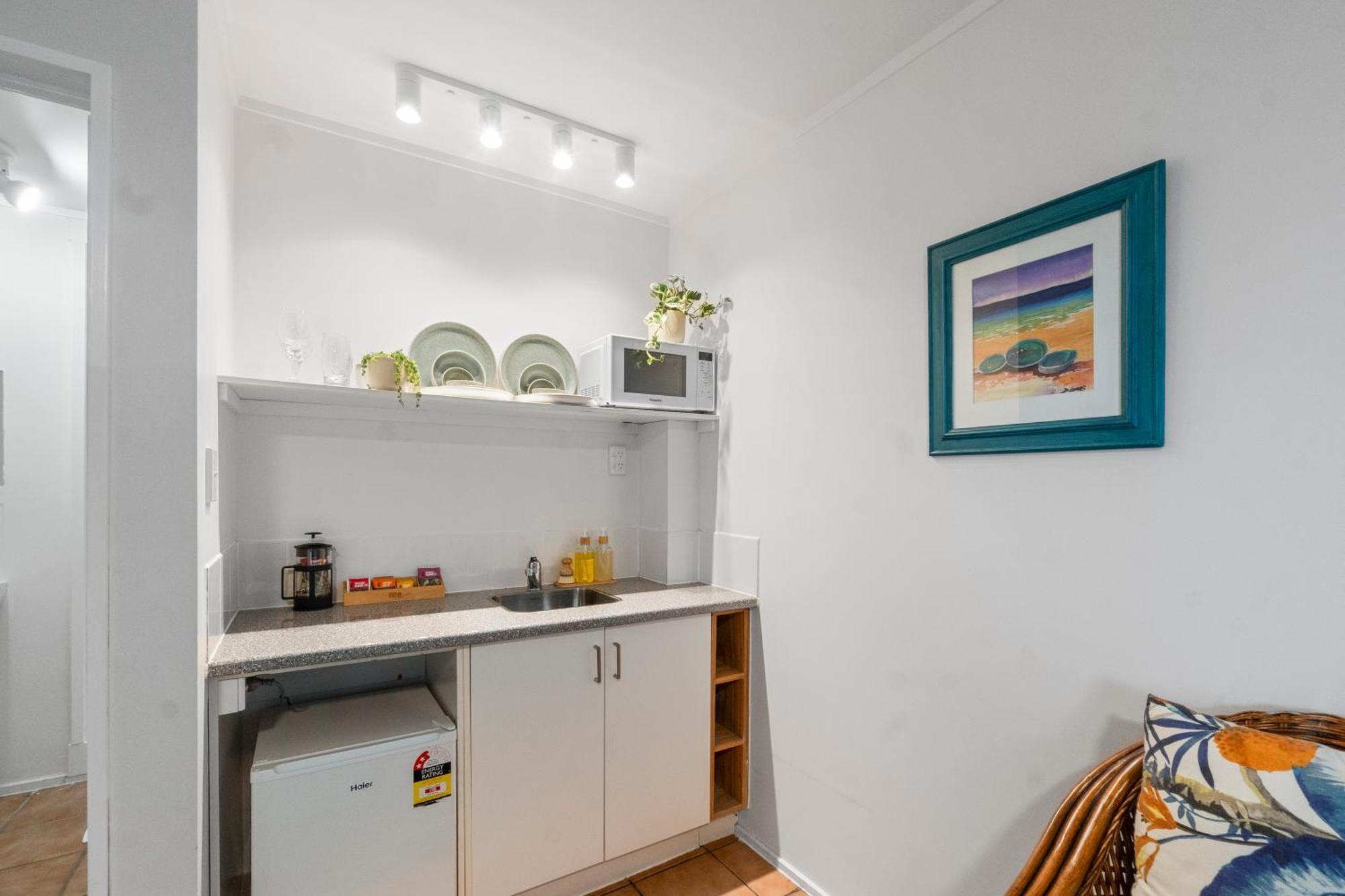 Asure Admirals View Motel Paihia Εξωτερικό φωτογραφία