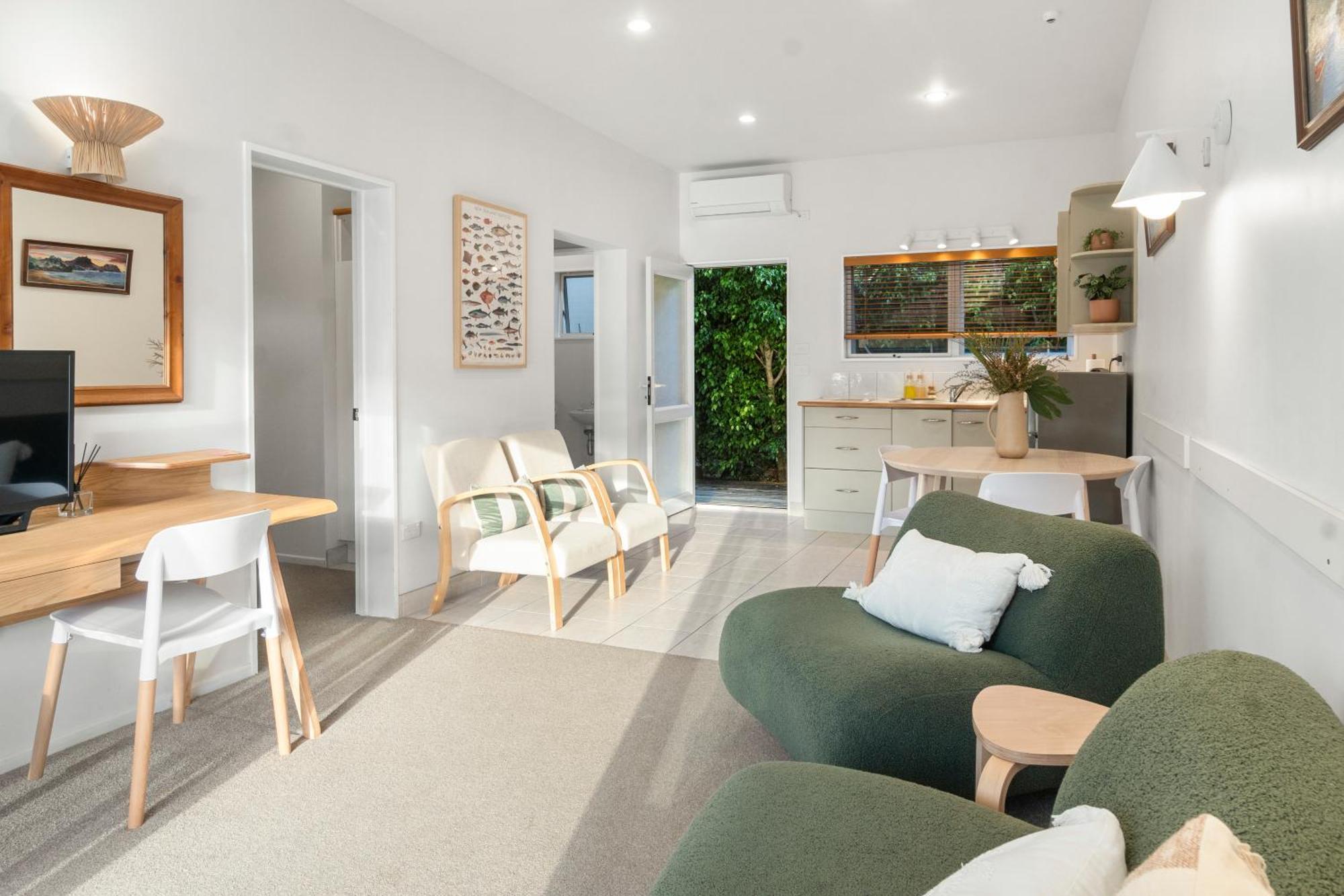 Asure Admirals View Motel Paihia Εξωτερικό φωτογραφία