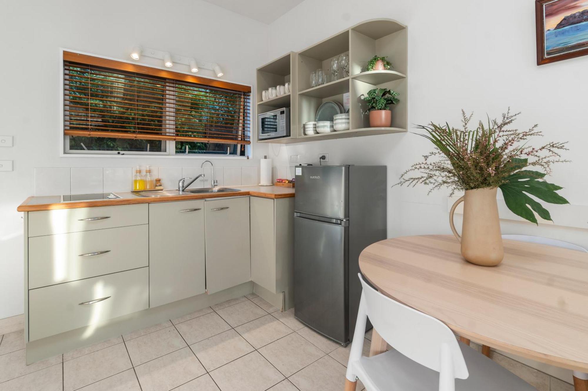 Asure Admirals View Motel Paihia Εξωτερικό φωτογραφία