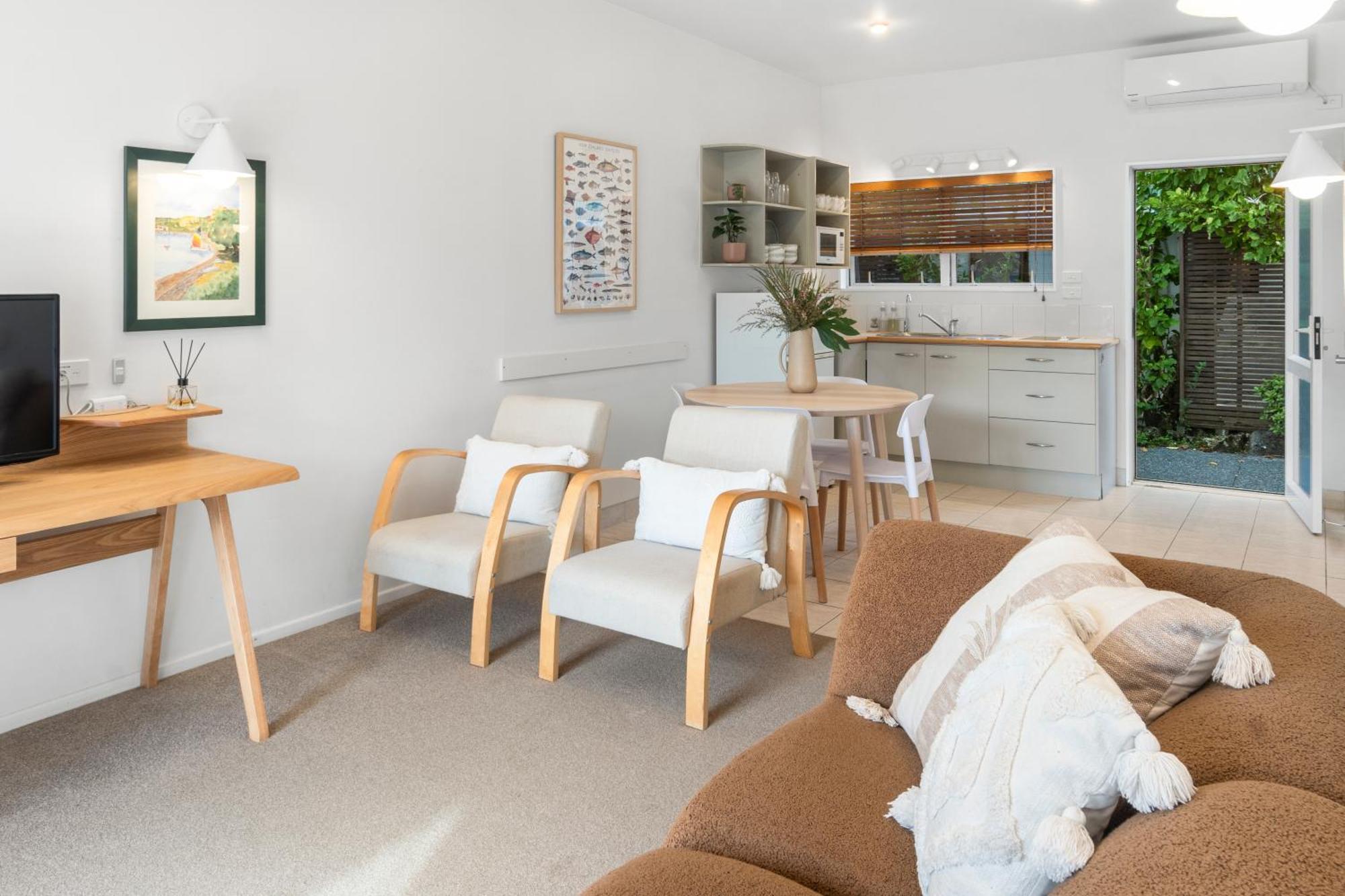 Asure Admirals View Motel Paihia Εξωτερικό φωτογραφία