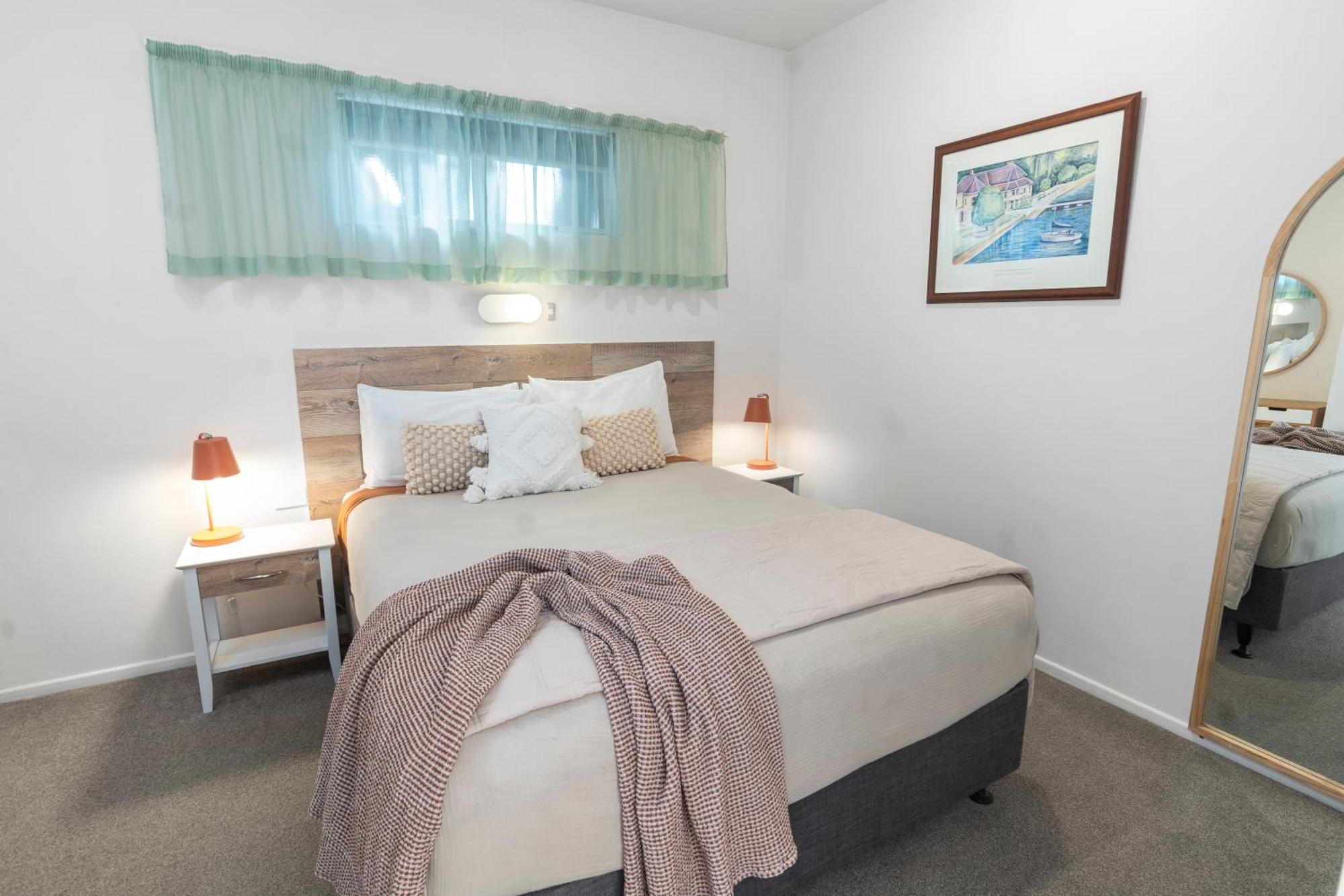 Asure Admirals View Motel Paihia Εξωτερικό φωτογραφία
