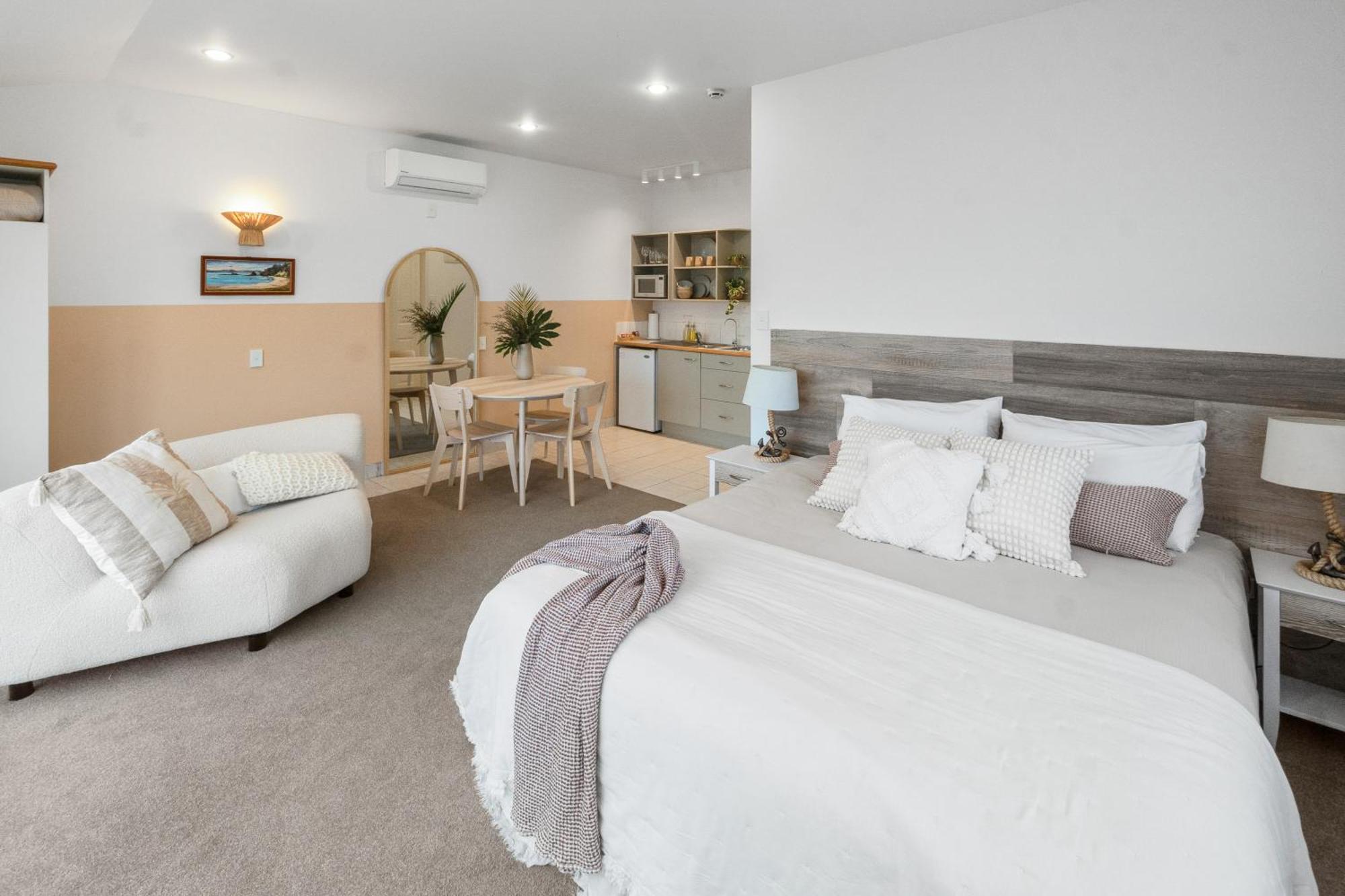 Asure Admirals View Motel Paihia Εξωτερικό φωτογραφία