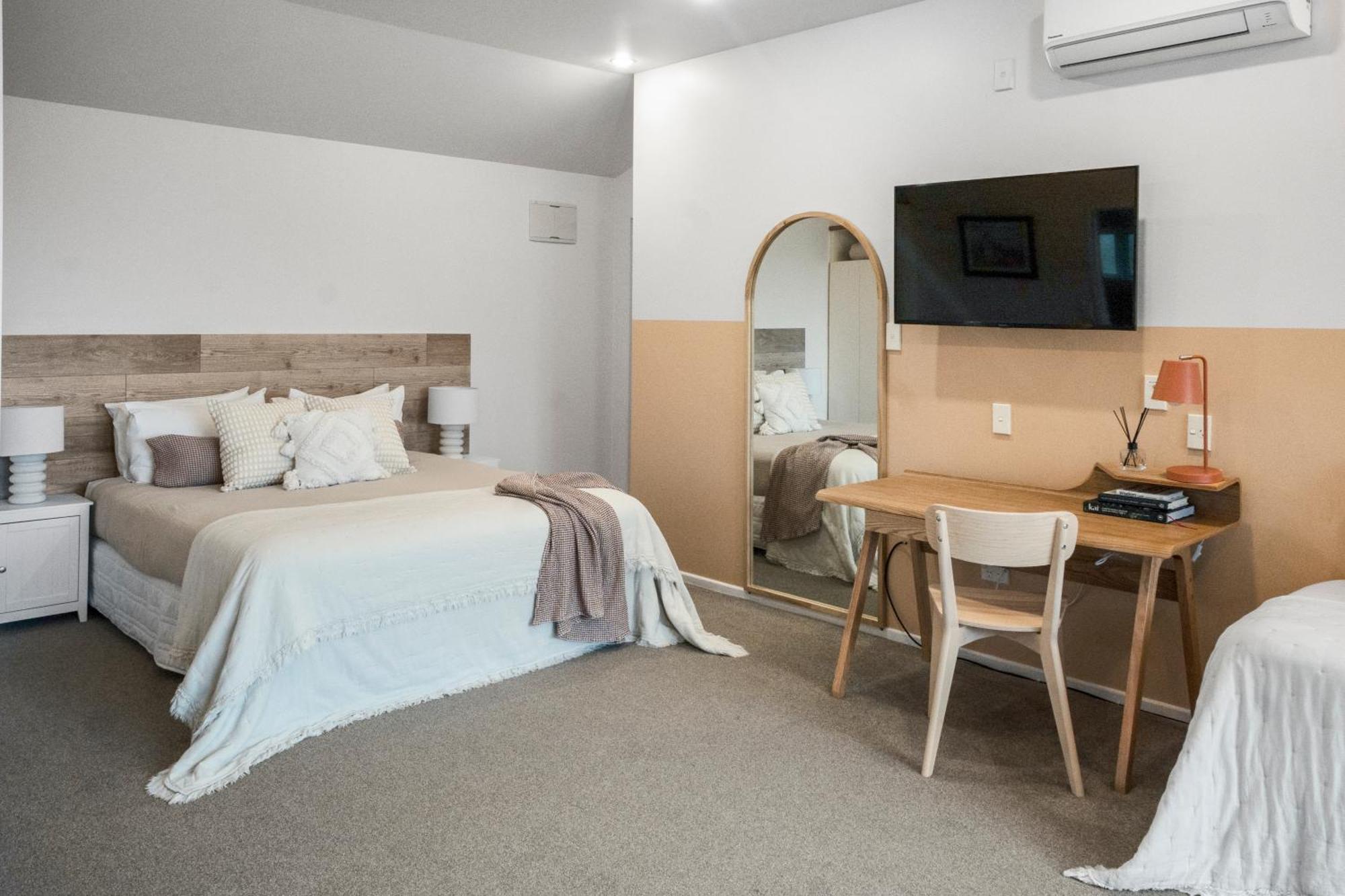 Asure Admirals View Motel Paihia Εξωτερικό φωτογραφία