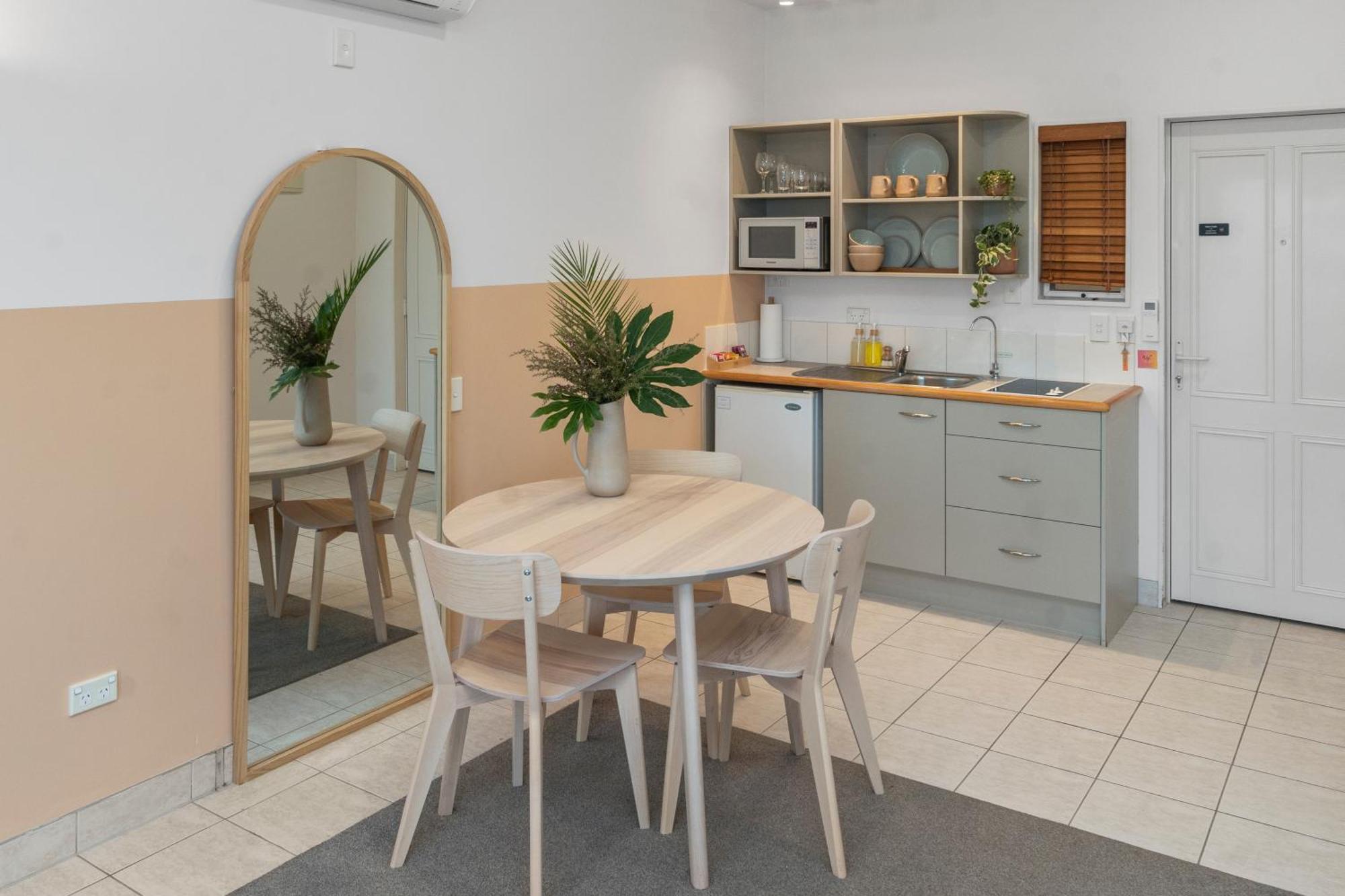 Asure Admirals View Motel Paihia Εξωτερικό φωτογραφία