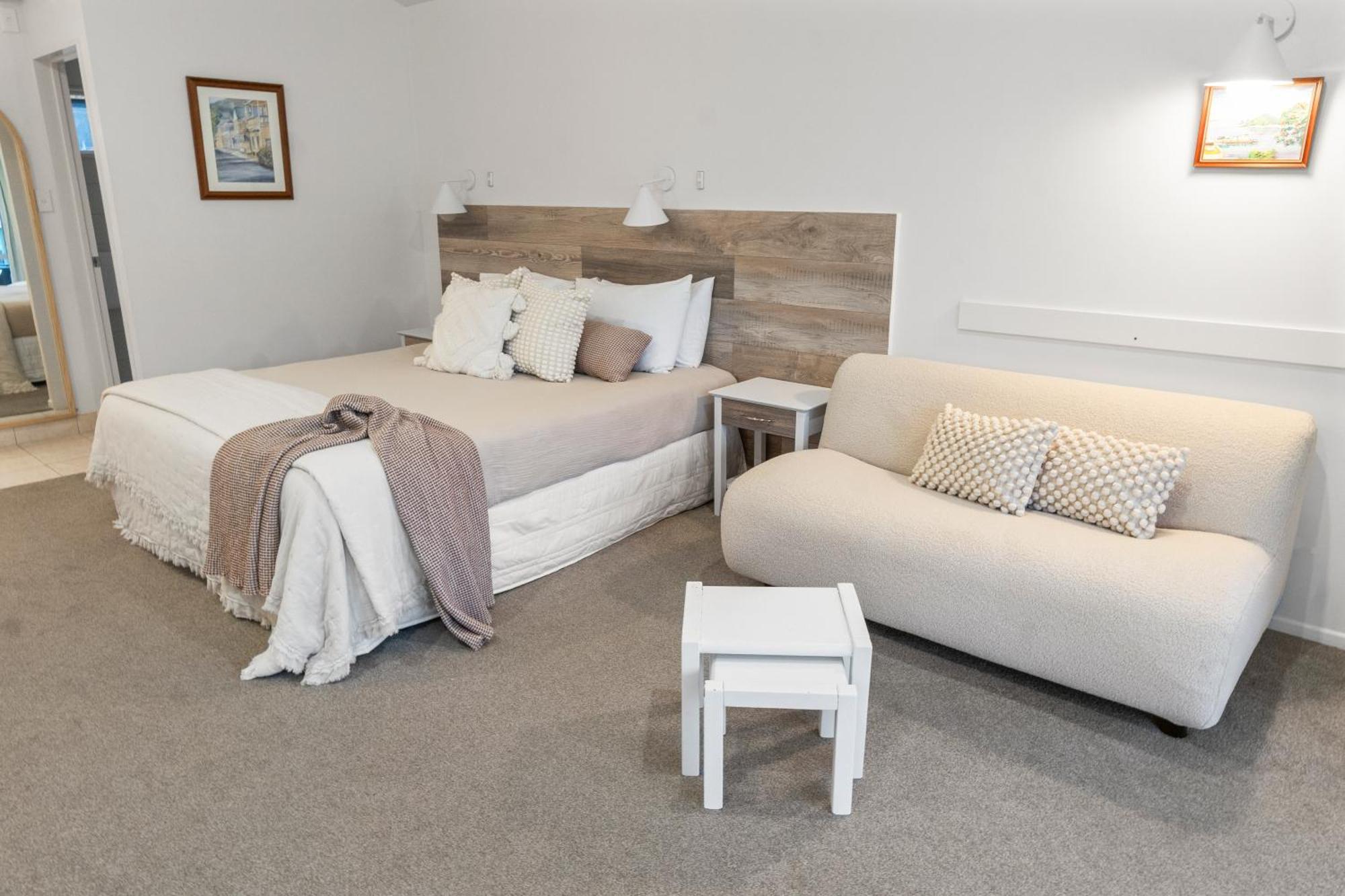 Asure Admirals View Motel Paihia Εξωτερικό φωτογραφία