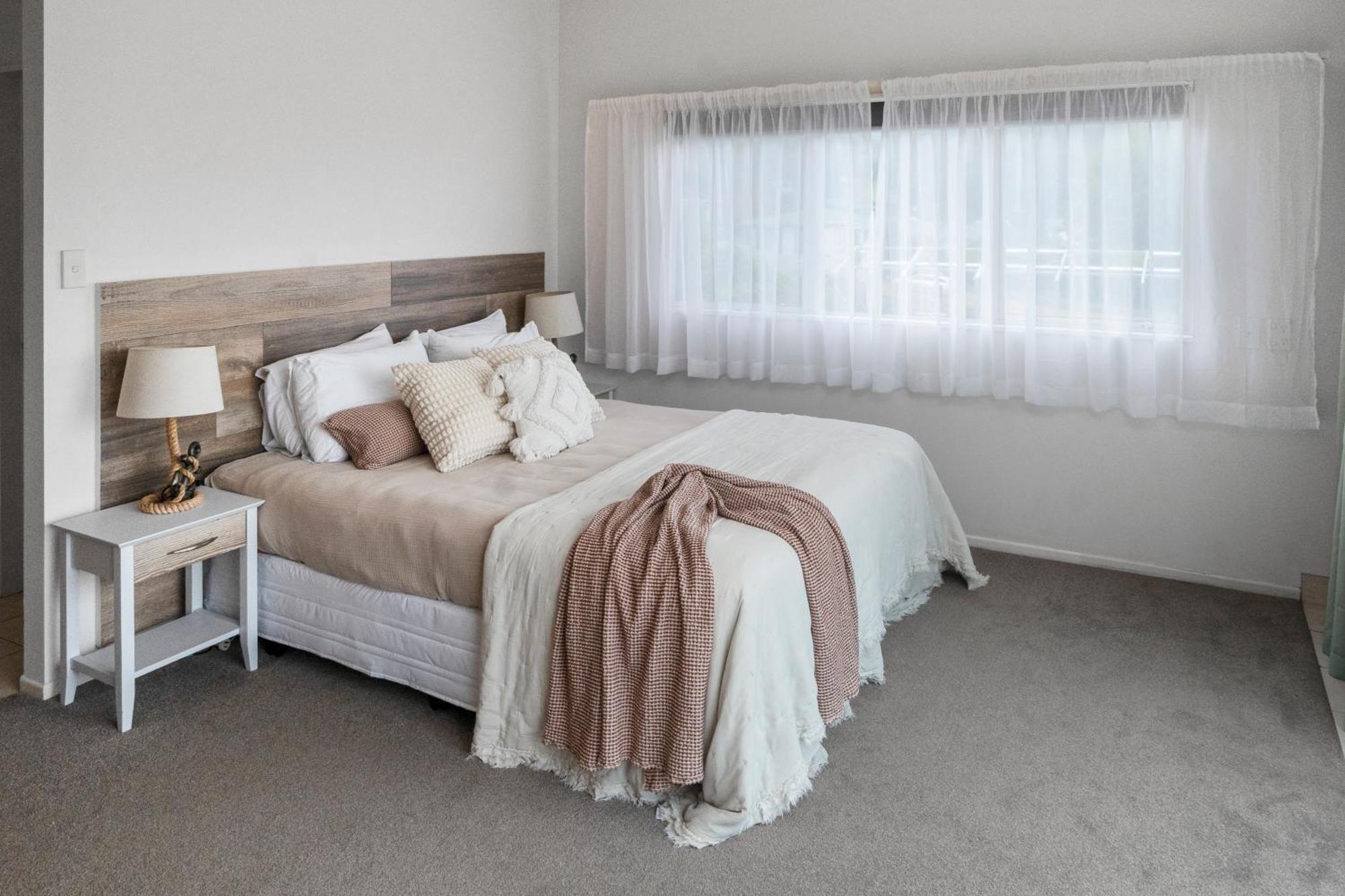 Asure Admirals View Motel Paihia Εξωτερικό φωτογραφία