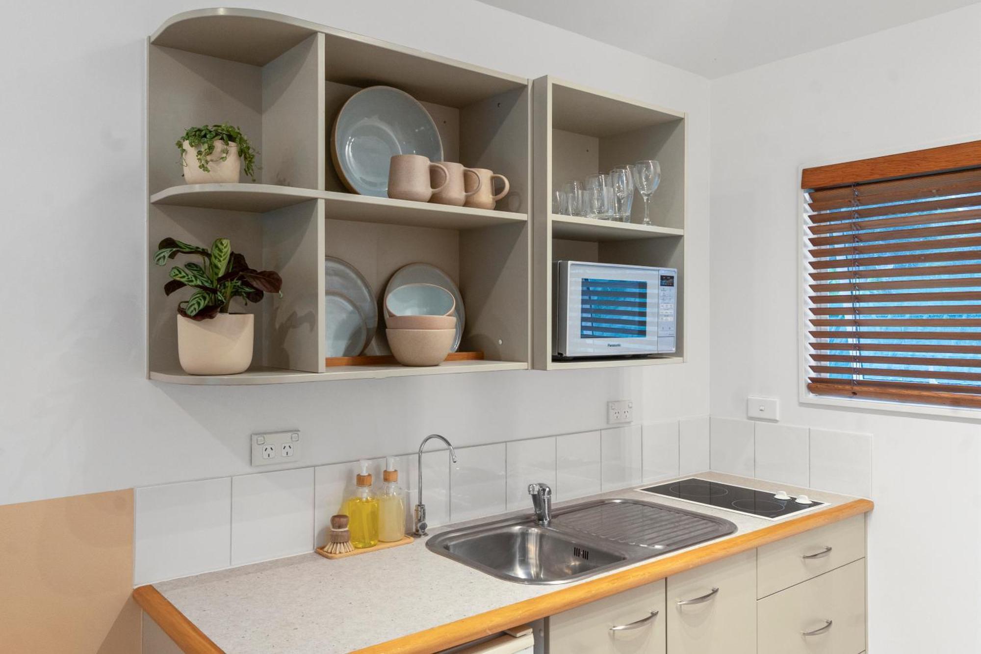 Asure Admirals View Motel Paihia Εξωτερικό φωτογραφία