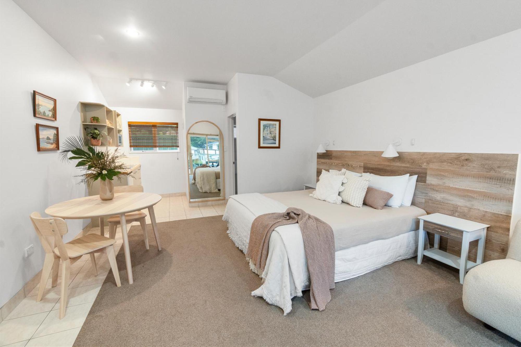 Asure Admirals View Motel Paihia Εξωτερικό φωτογραφία