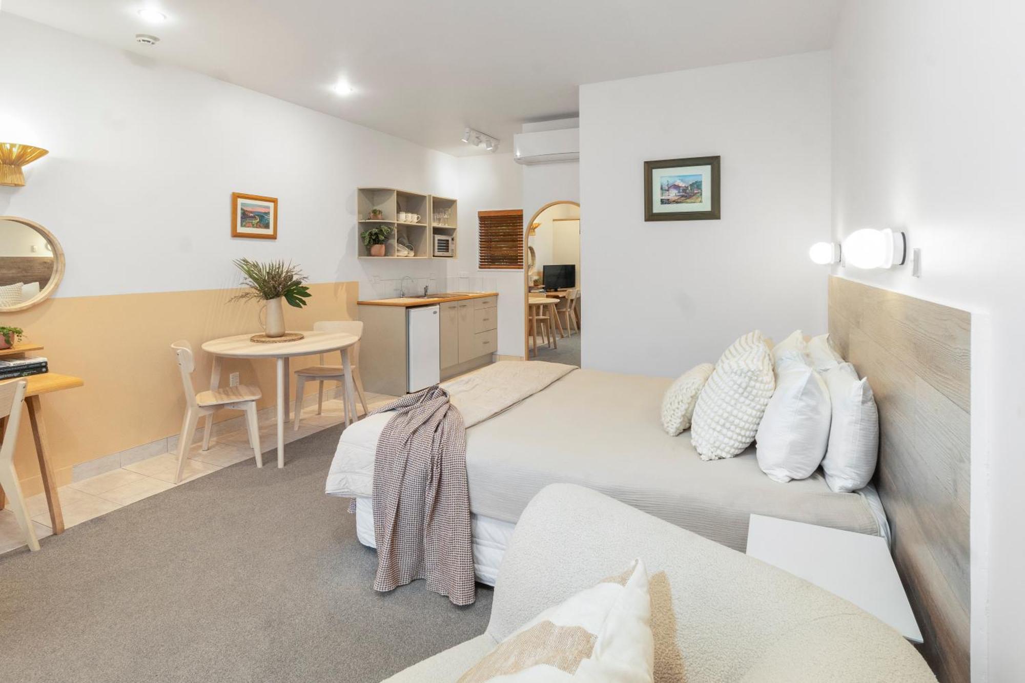 Asure Admirals View Motel Paihia Εξωτερικό φωτογραφία
