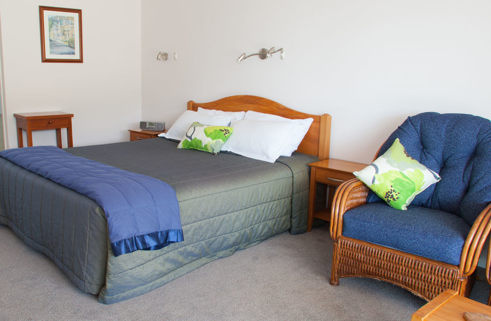 Asure Admirals View Motel Paihia Εξωτερικό φωτογραφία
