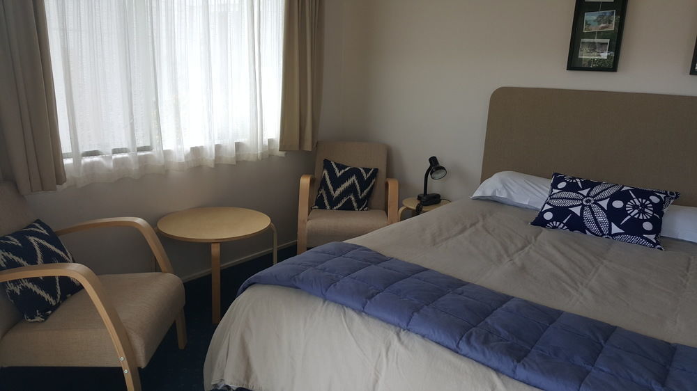 Asure Admirals View Motel Paihia Εξωτερικό φωτογραφία