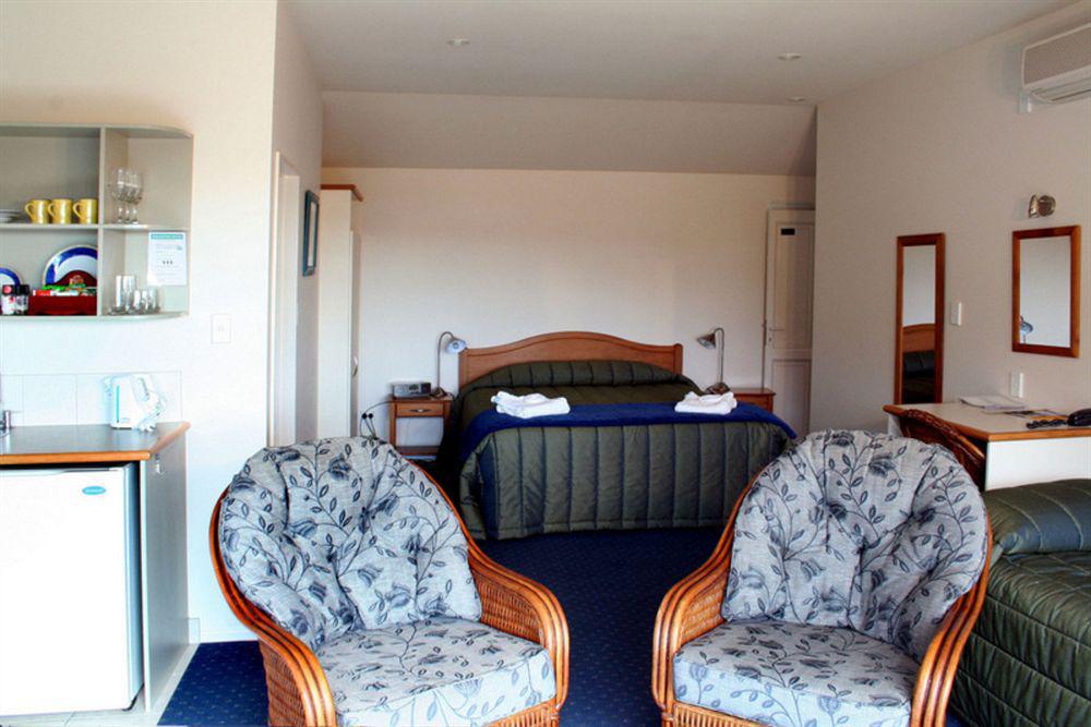 Asure Admirals View Motel Paihia Εξωτερικό φωτογραφία